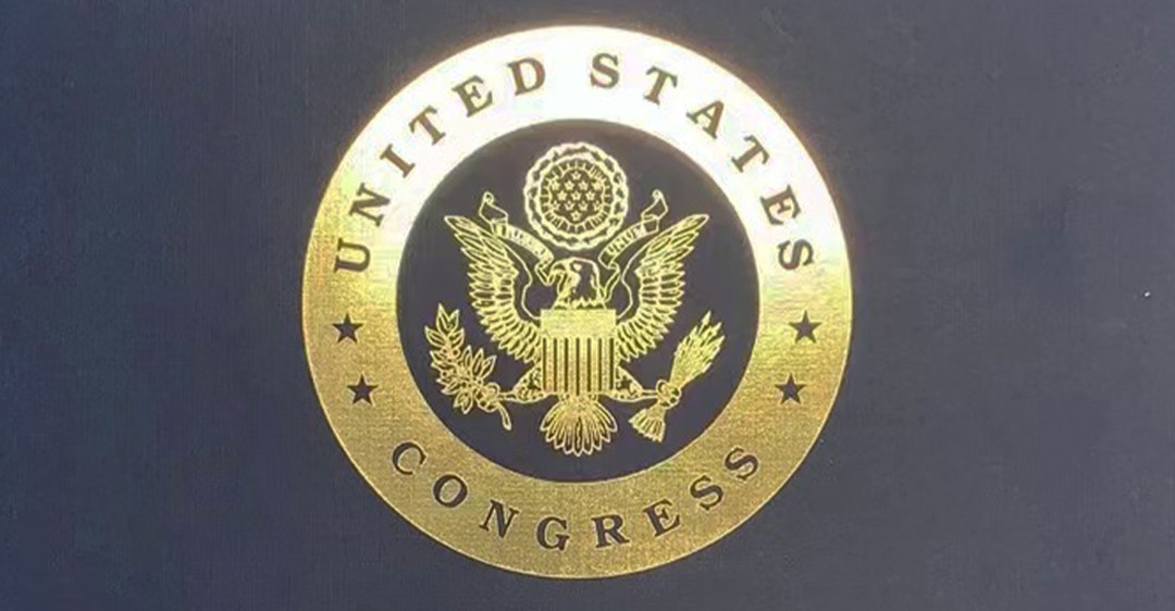 &ldquo;美国国会特别认可证书&rdquo;有什么作用？