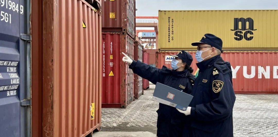China+1对跨境物流有什么直接的影响?