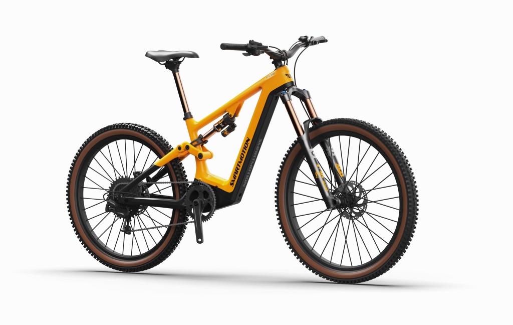 E-bike出口时该选择哪种运输方式?
