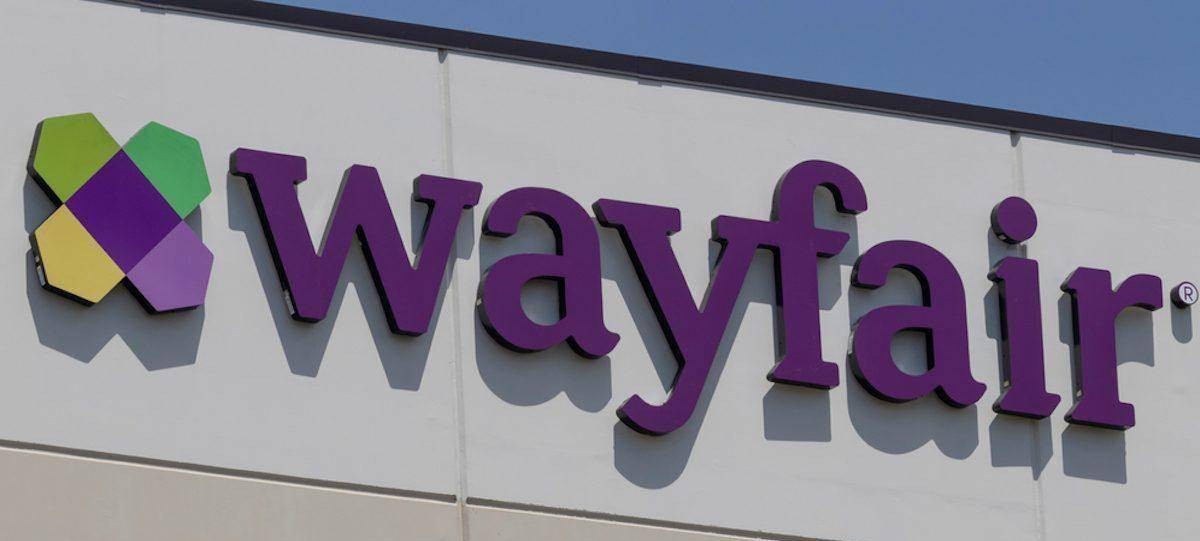 Wayfair入驻的物流供应商需要怎么申请?