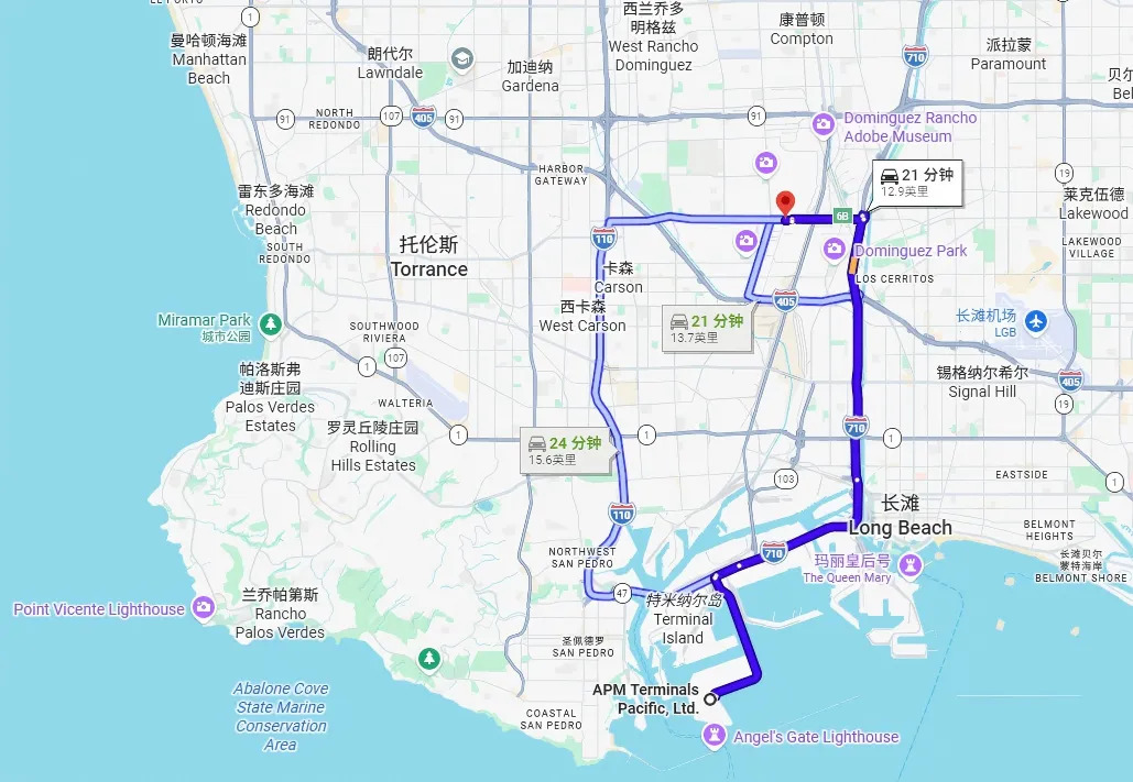 Transload在封桥场景的路线图